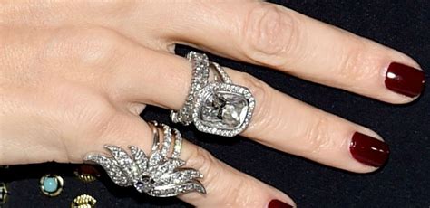 rachel zoe wedding ring.